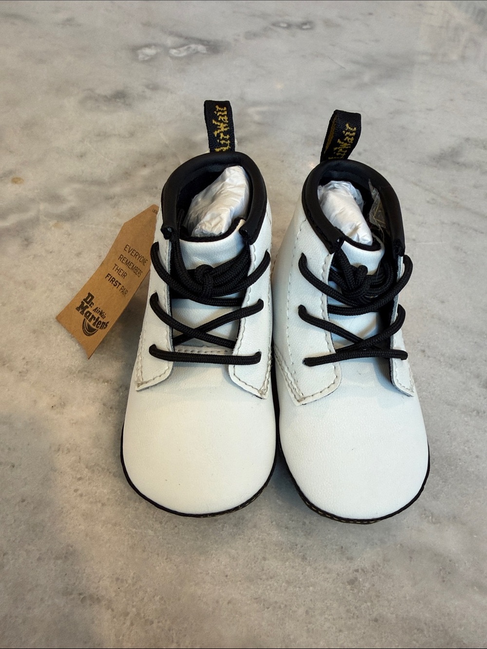 NWT‼️ Baby Dr. Martens